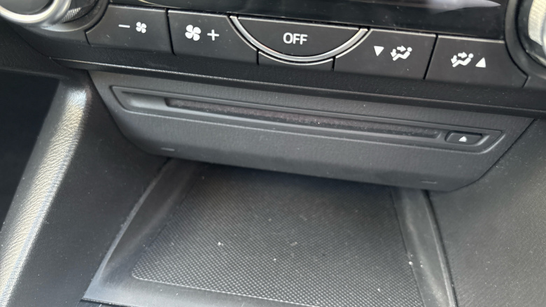 Mazda 3 2.0 Sport Nav 5dr Petrol Hatchback